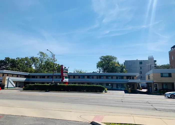 Edgebrook North Shore By Oyo Hotel