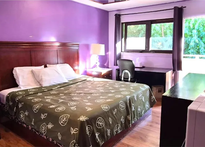 Edgebrook North Shore By Oyo Hotel