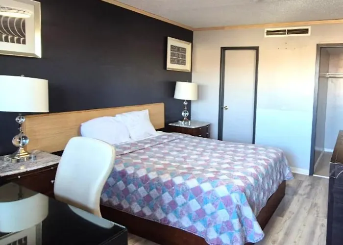 Edgebrook North Shore By Oyo Hotel Chicago