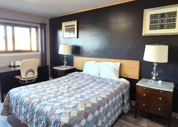 Edgebrook North Shore By Oyo Hotel