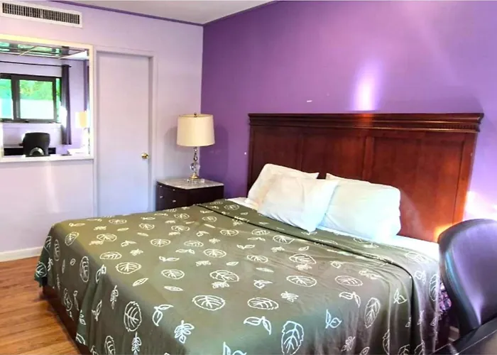 Hotel Edgebrook North Shore By Oyo 2*