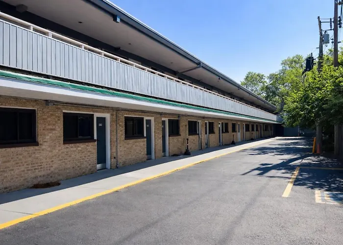 Edgebrook North Shore By Oyo Hotel