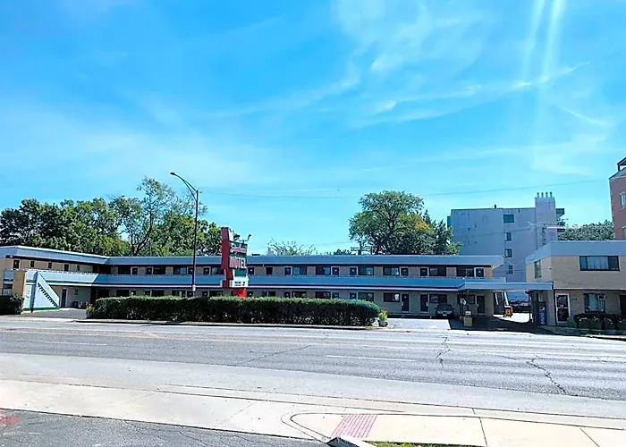 Hotel Edgebrook North Shore By Oyo 2*
